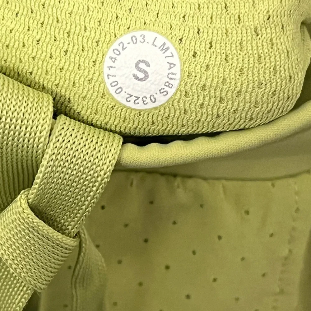 J26 Lululemon Shorts